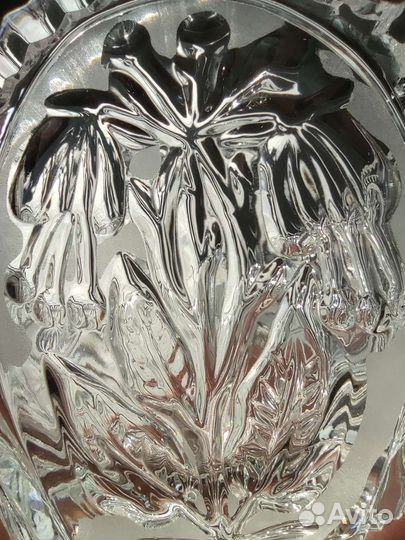 Конфетница СССР