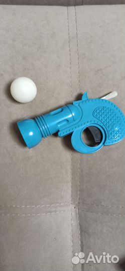 Детская игрушка, пистолет