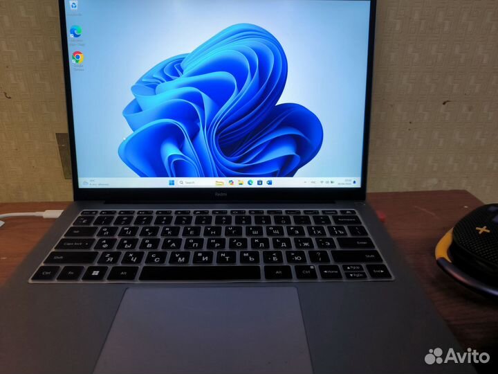 Redmi book pro 14 2022