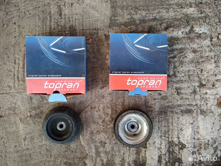 Продаю пружины (задние) opel astra g 2001