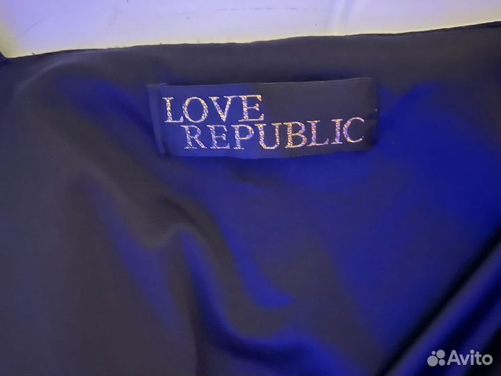 Топ Love Republic