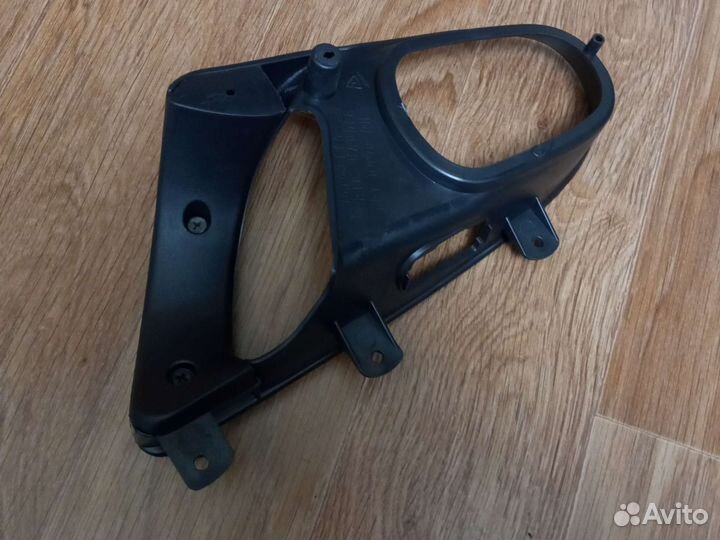 Ручка салона передняя левая daewoo nexia N 100