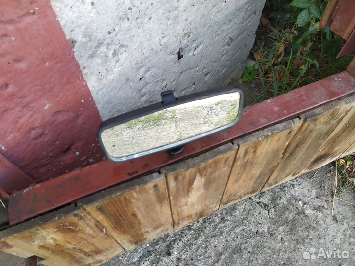 Зеркала заднего вида ваз-2109