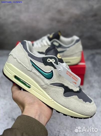 Кроссовки Nike air max 87