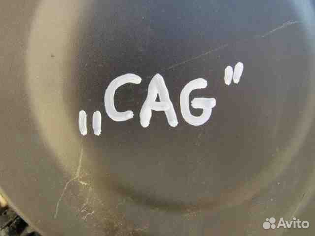 Двигатель audi a5/s5 8ta cdhb cdhb