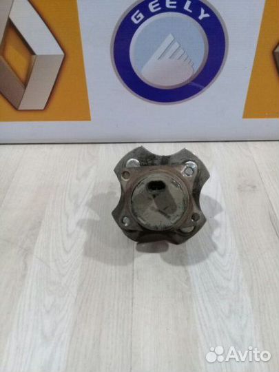 Ступица Geely MK cross