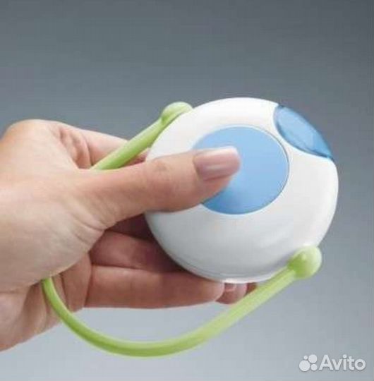 Мобиль на кроватку fisher price