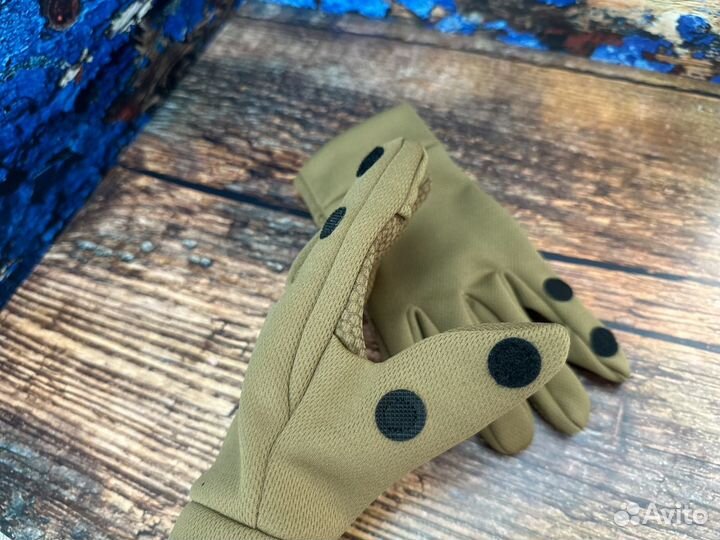 Перчатки тактические Альфа-4