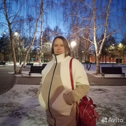Фасовщица, продовец