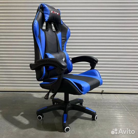 Компьютерное кресло новое
