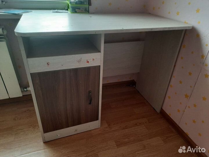 Детская мебель