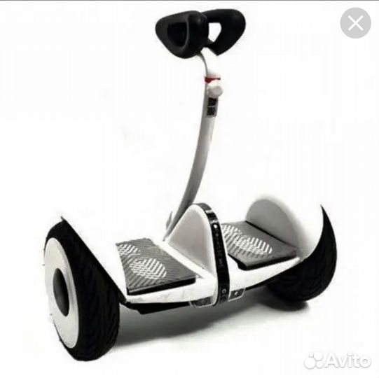 Сниму ограничение скорости сигвей ninebot mini