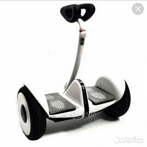 Сниму ограничение скорости сигвей ninebot mini