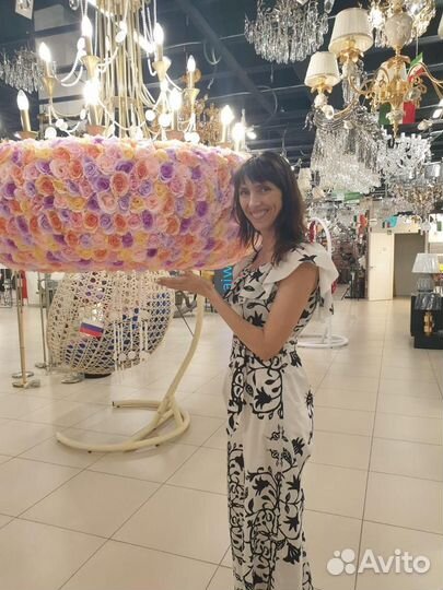 Дизайнер интерьера