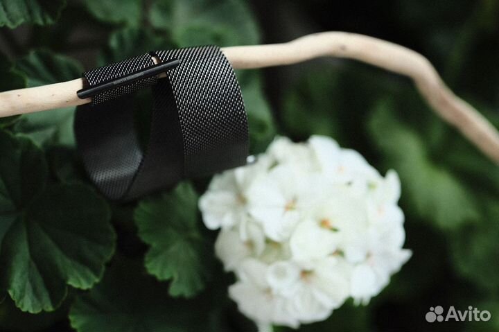 Браслет Apple Milanese Loop 44 mm