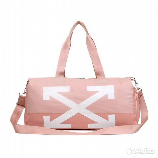 Спортивная сумка