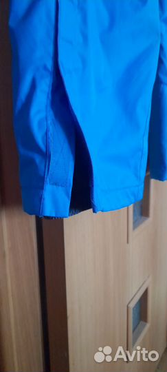 Спортивные штаны зимние Glissade лыжные женские 42