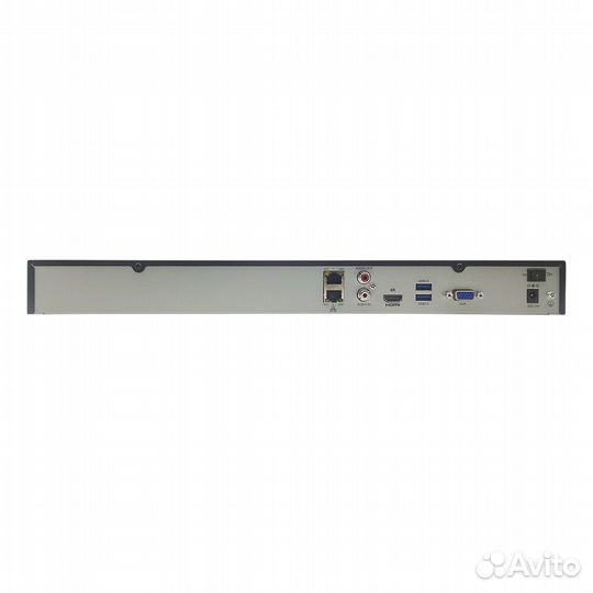 Видеорегистратор ST-NVR-V3208A45, 32 канала до 8Mp