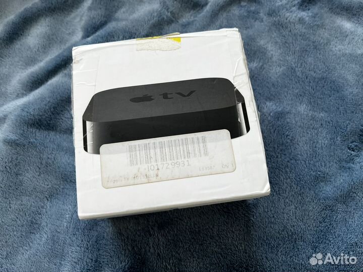 Apple TV 3