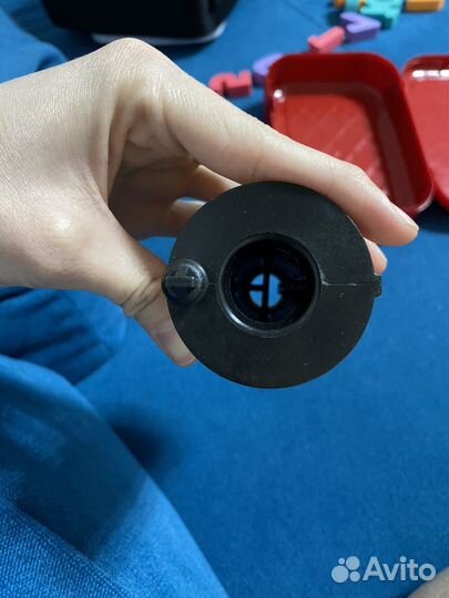 Фильтр масляный bmw