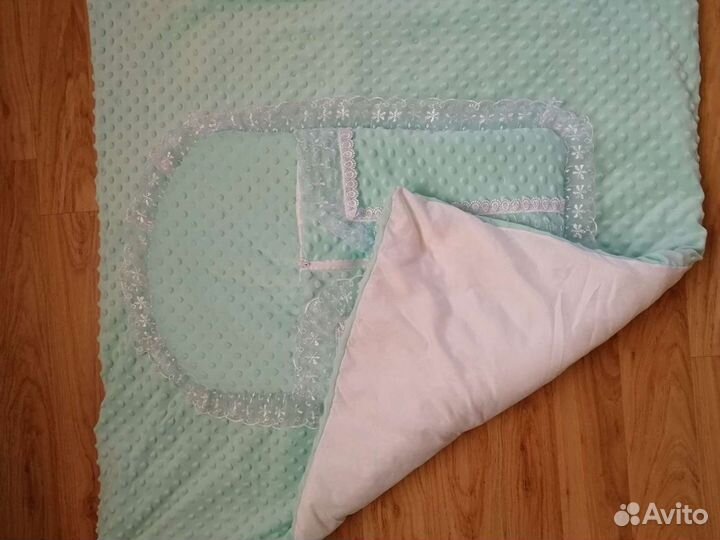 Комплект на выписку