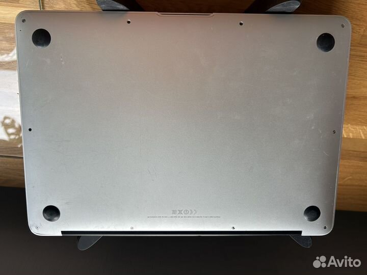 MacBook Air 13 early 2014