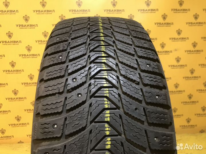 Michelin X-Ice North 3 225/45 R17 94T