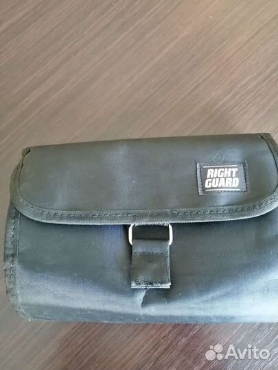 Косметичка дорожная