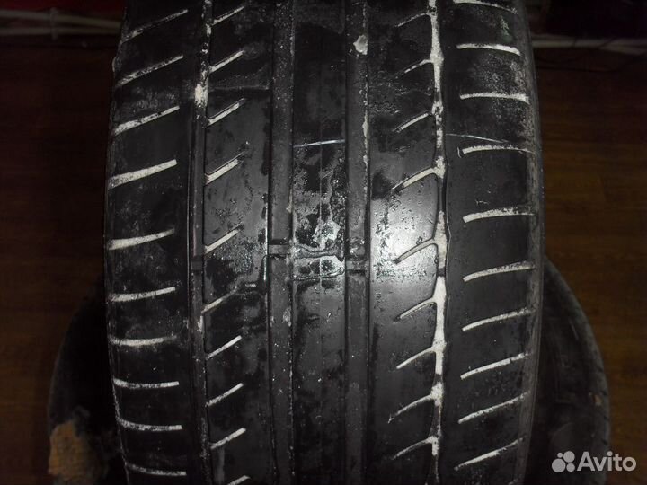 Michelin Primacy HP 225/55 R17