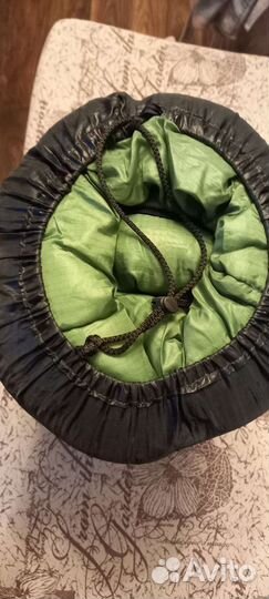 Спальный мешок Зима Комфорт XL Снаряжение