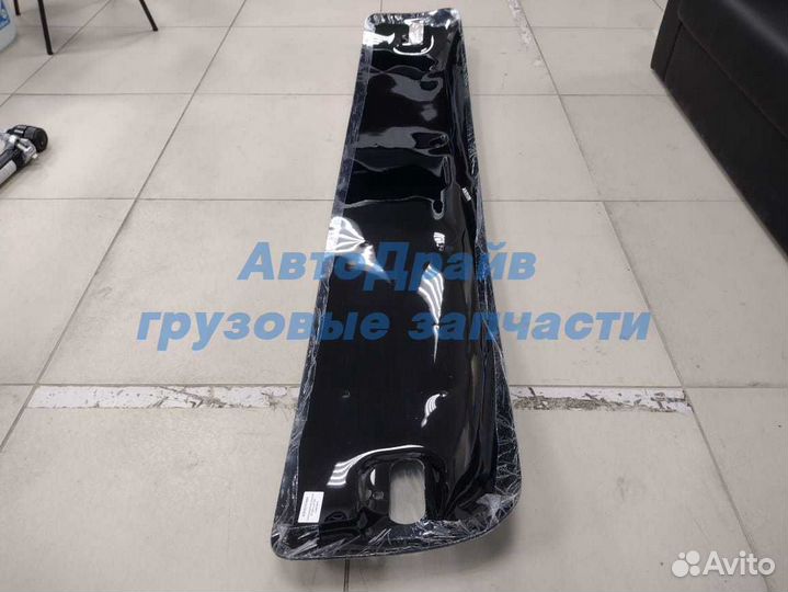 Солнцезащитный козырек Ман Тга Тгс