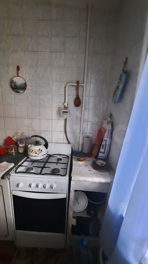 2-к. квартира, 49,5 м², 3/5 эт.