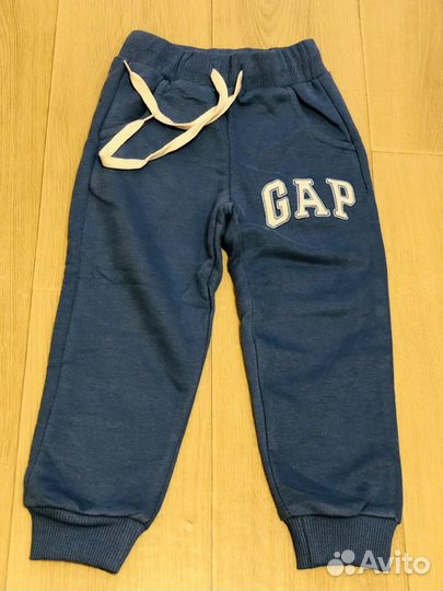 Костюм детский GAP новый 98-128