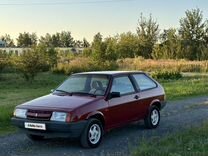 ВАЗ (LADA) 2108 1.5 MT, 1990, 176 000 км, с пробегом, цена 195 000 руб.