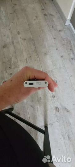 Светодиодный светильник с встроеным аккумулятором