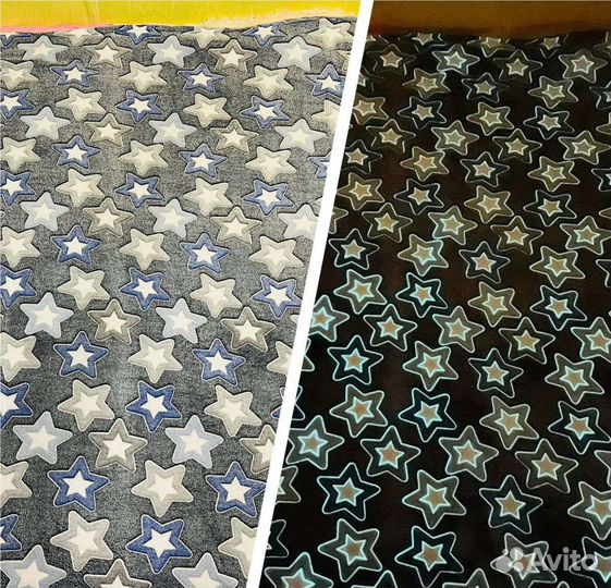 Светящиеся пледы