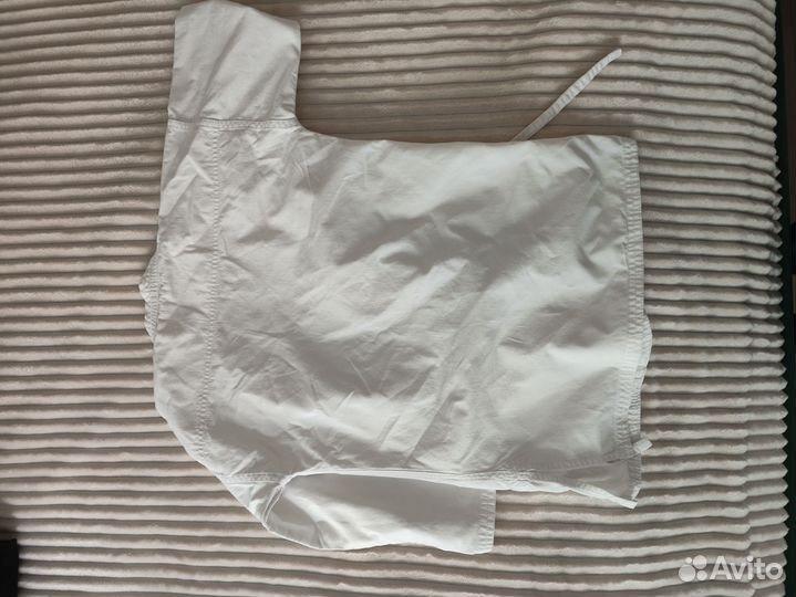 Кимоно размер 140