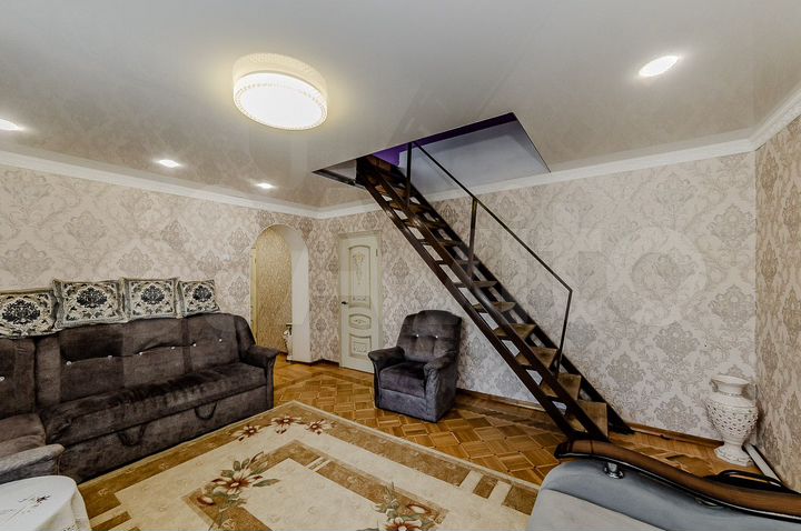 Участок 8 сот. (ИЖС)