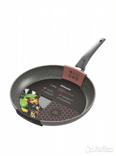 Сковородка inhouse