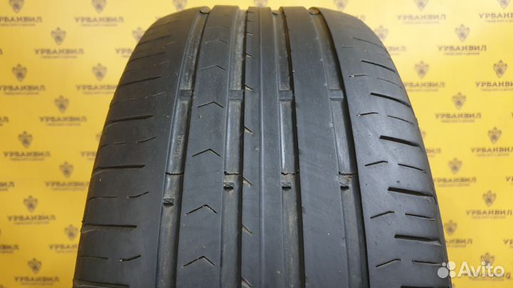 Continental ContiPremiumContact 5 225/55 R17 99Y