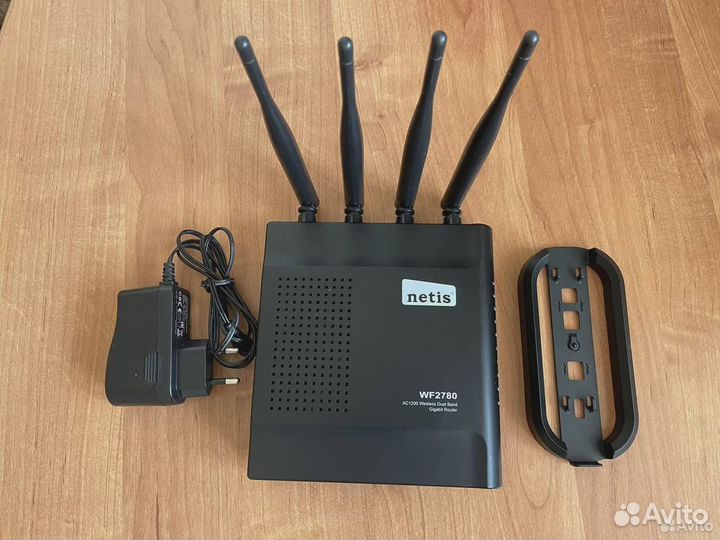 Роутер Netis wf 2780