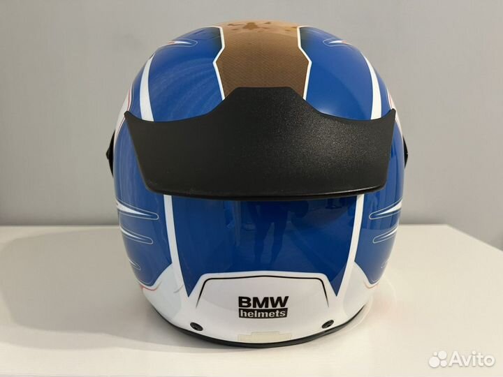 Мото шлем BMW helmets