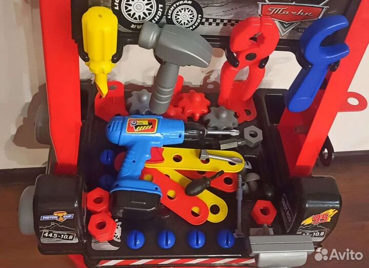 Игровой набор