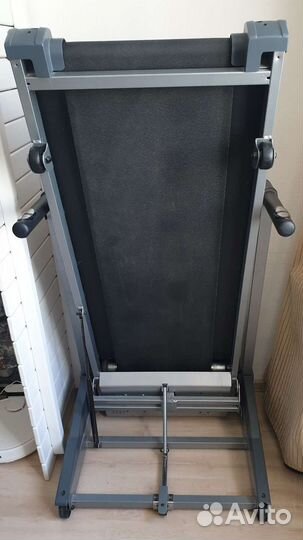 Беговая дорожка torneo t-407