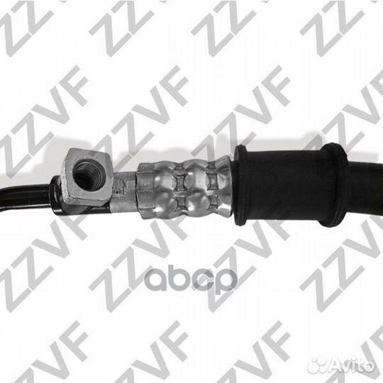 Шланг гур ZV713sdca02J zzvf