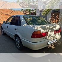 Toyota Sprinter 2.2 AT, 1999, 392 825 км, с пробегом, цена 200 000 руб.