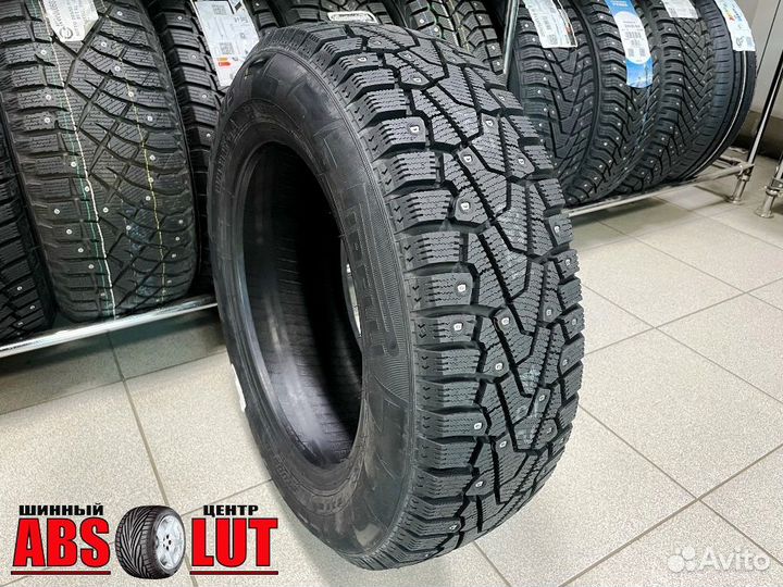 Pirelli Ice Zero 195/60 R15 88T