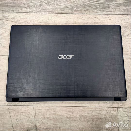 Ноутбук acer aspire 3 A315-21G-997L