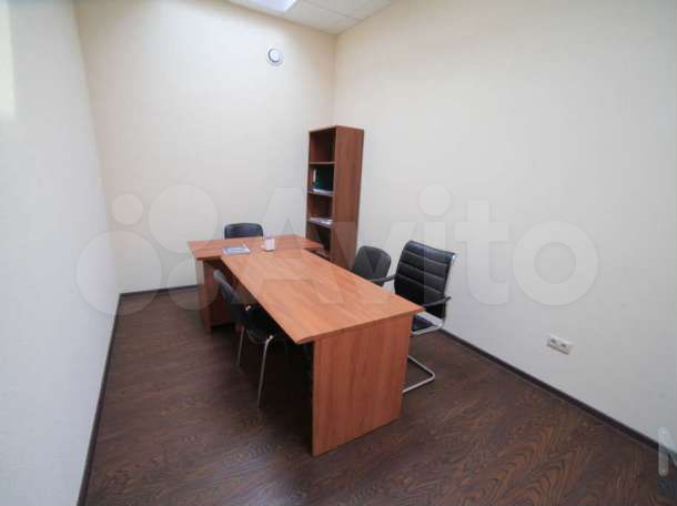 Офис, 12 м²