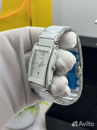 Универсальные часы rado